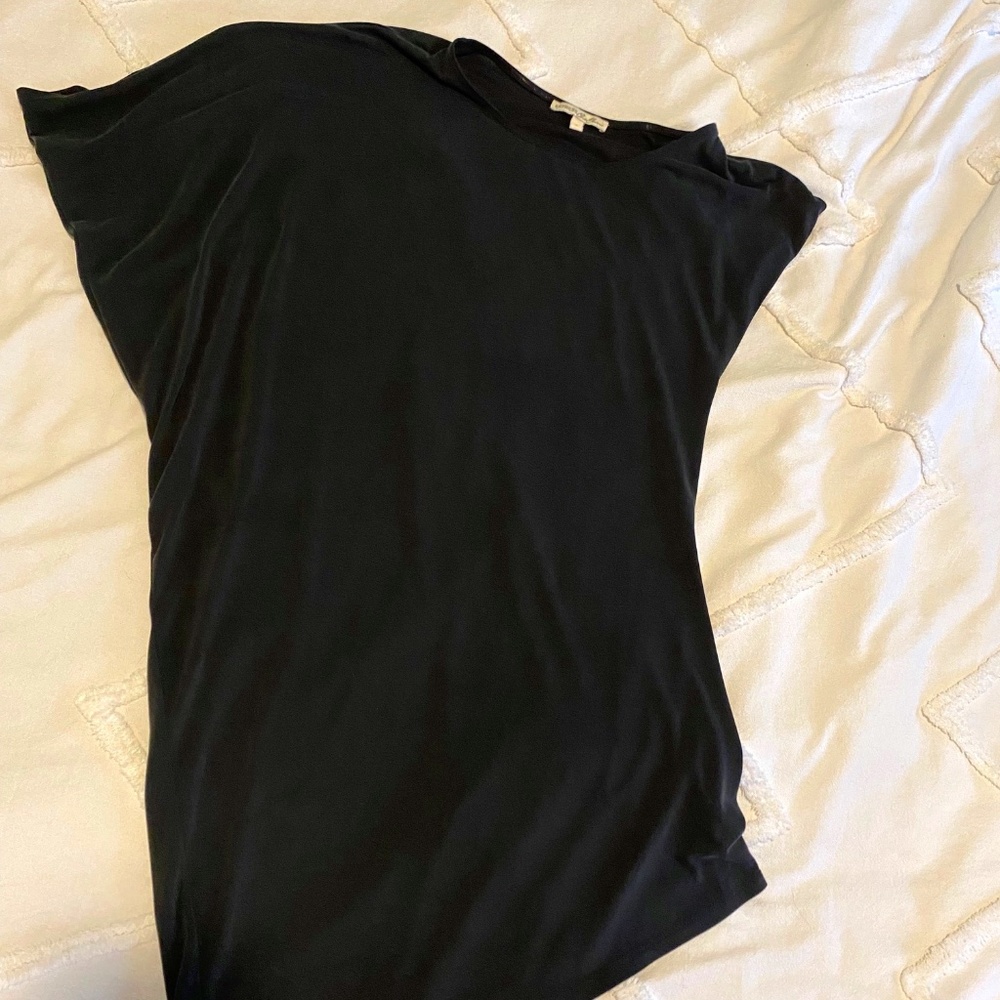 Express One Eleven Tunic